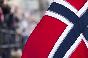 Image showing Norwegian Constitution Day