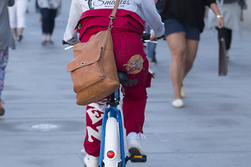 Image showing Norwegian Constitution Day