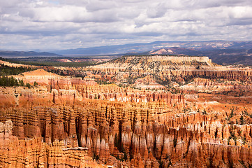 Image showing Bryce Canyon, Utah, USA