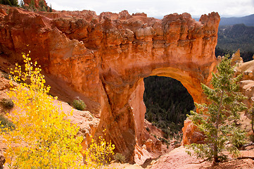 Image showing Bryce Canyon, Utah, USA