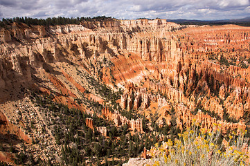 Image showing Bryce Canyon, Utah, USA