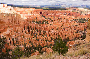 Image showing Bryce Canyon, Utah, USA