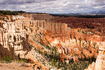 Image showing Bryce Canyon, Utah, USA