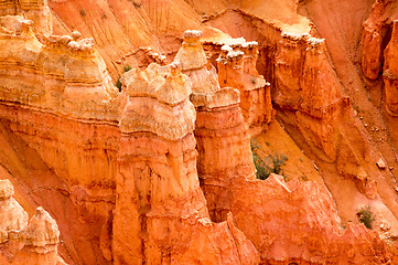 Image showing Bryce Canyon, Utah, USA