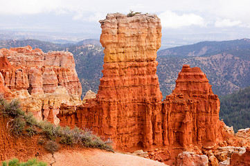 Image showing Bryce Canyon, Utah, USA