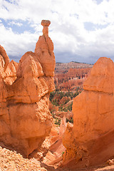 Image showing Bryce Canyon, Utah, USA