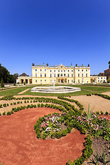 Image showing Palace of Bialystok. Poland