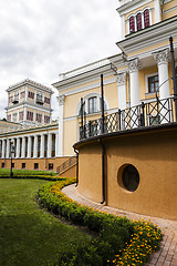 Image showing old building, Belarus