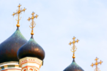 Image showing Orthodox Church of Belarus