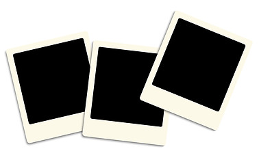 Image showing Photo Frames