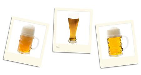 Image showing Beer Photos