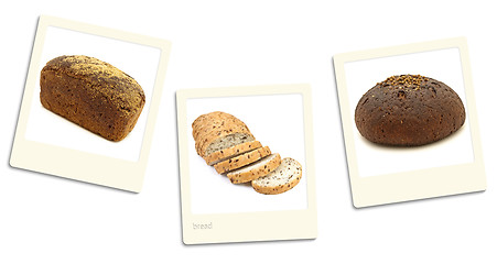 Image showing Bread Photos
