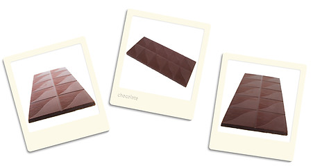 Image showing Chocolate Photos