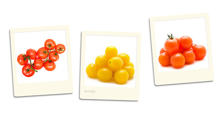 Image showing Tomato Photos