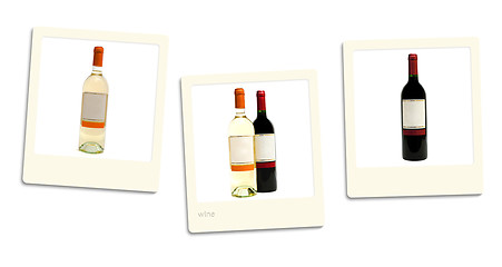Image showing Wine Photos