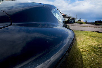 Image showing Aston Martin DB9