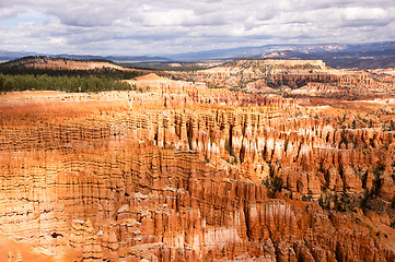 Image showing Bryce Canyon, Utah, USA