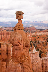 Image showing Bryce Canyon, Utah, USA