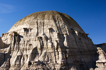 Image showing Ah-Shi-Sle-Pah Wilderness Study Area, New Mexico, USA