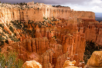 Image showing Bryce Canyon, Utah, USA