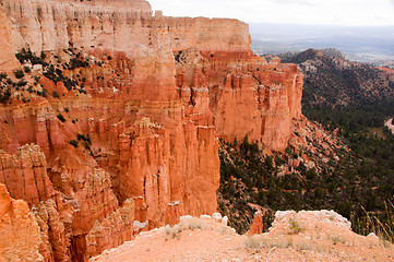 Image showing Bryce Canyon, Utah, USA