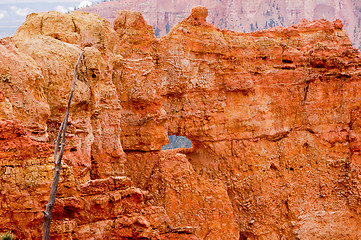 Image showing Bryce Canyon, Utah, USA