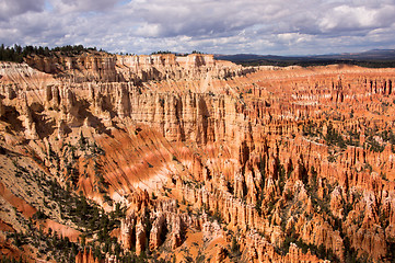 Image showing Bryce Canyon, Utah, USA