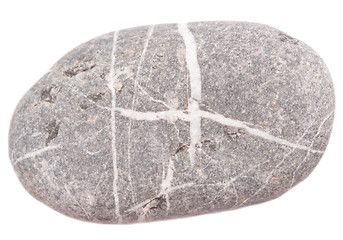 Image showing stone on white