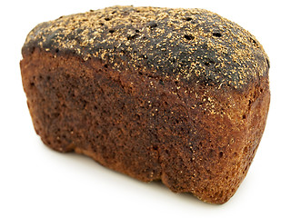 Image showing Bread 