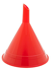 Image showing Funnel