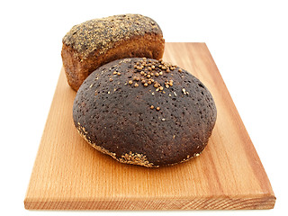 Image showing Bread 