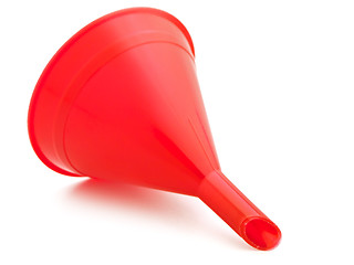 Image showing Funnel