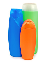 Image showing Detergents