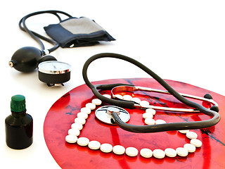 Image showing Healthcare