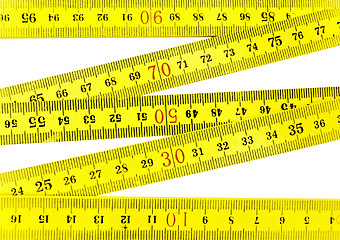 Image showing Zigzag Rule