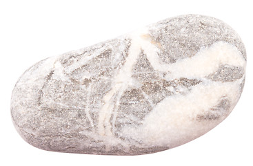 Image showing stone on white