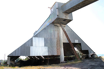 Image showing Langøya, Vestfold, Norway