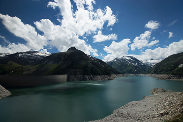 Image showing Speicher Koelnbrein, Kaernten, Oesterreich