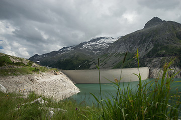 Image showing Speicher Koelnbrein, Kaernten, Oesterreich