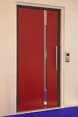 Image showing Lift