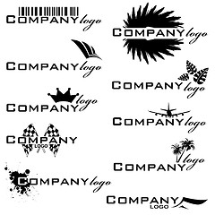 Image showing company logo