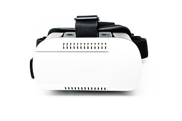 Image showing vr - virtual reality headset