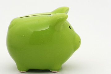 Image showing piggy bank