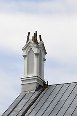 Image showing Lutheran Church in Grodno