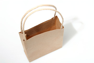 Image showing paper bag