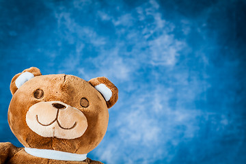 Image showing Lovely Teddy Bear