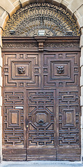 Image showing Turin - Devil Door