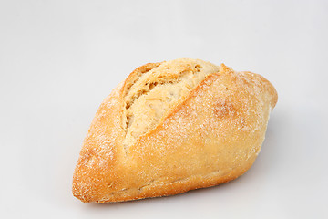 Image showing bread bun