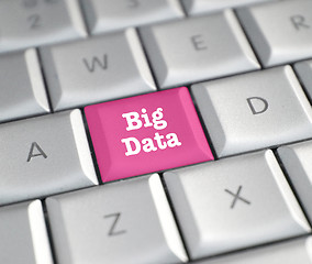 Image showing Big Data