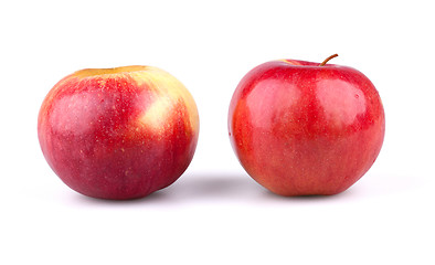 Image showing Apples